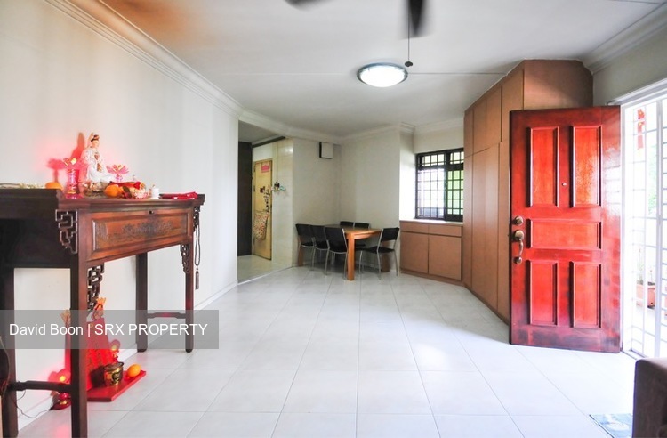 Blk 370 Hougang Street 31 (Hougang), HDB 4 Rooms #218140661